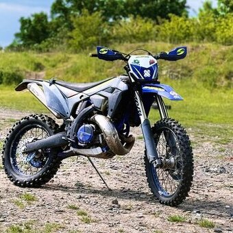 Sherco 300 2t 2020