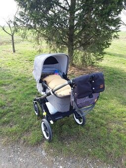 Bugaboo Fox 3