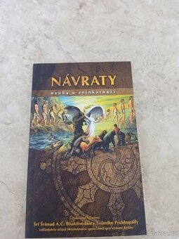 Návraty