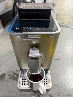 SES 9020NP automatické Espresso -funkční k drobné opravě