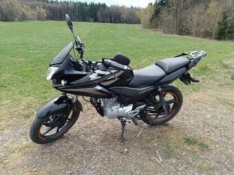 Honda cbf 125