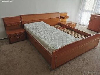 Ložnicový set