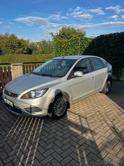 FORD FOCUS II 1.6 TDCI