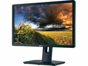 Skvělý monitor Dell Ultrasharp U2412 a U2413