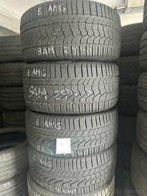 Zimní  pneu/pneumatiky/gumy 245/40/19 275/35/19 Continental