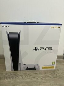 PlayStation 5 - 1