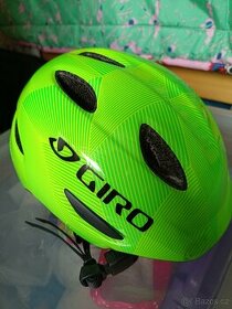Cyklo helma Giro - 1