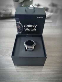 Samsung Galaxy Watch 46mm - 1