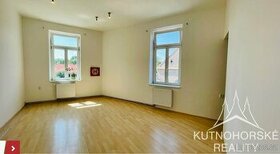 Prodej krásného bytu 3+kk, 97,7 m2, Kutná Hora