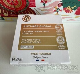 Yves Rocher Anti-Age Global - 1