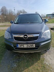 Opel Antara 2.0l 4x4 r.v.2007