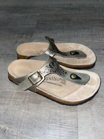 Sandály / žabky Papillio / Birkenstock - 1