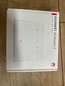 4G LTE Router Huawei B311 4GRouter 2 - 1