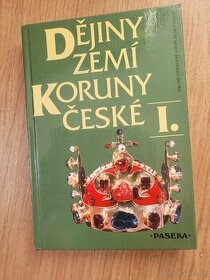 Dějiny zemí koruny České 1