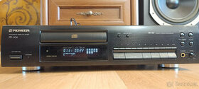 CD player Pioneer PD-206