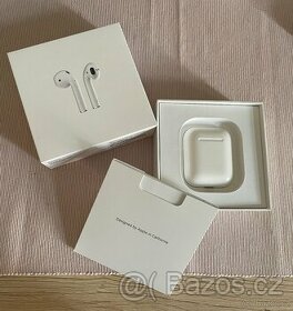 Apple Airpods 2. g