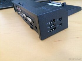 Dokovací stanice Dell PR02X s USB 3.0