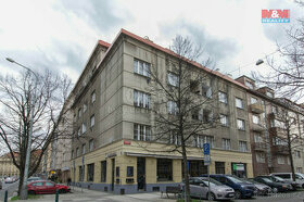 Prodej bytu 3+1, 139 m², Praha - Dejvice, ul. Verdunská - 1