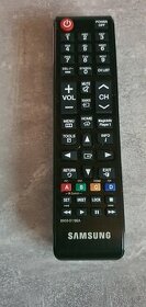 Samsung dálkové ovládání na svechny Samsung Televize