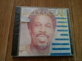 Nové CD Billy Ocean -Love Really Hurts Without You