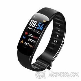 Fitness náramek C1 plus Smart bracelet