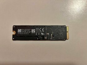 Apple SSD Samsung MZ-JPV256S/0A4 256GB