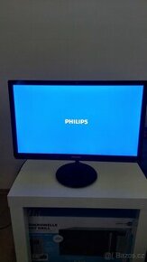 Monitor Philips 21,5 - 1