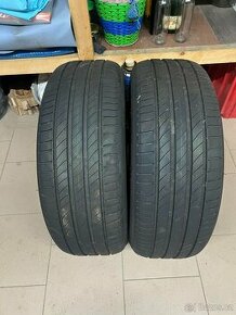 Letní pneumatiky 215/55/r17 Michelin Primacy 4