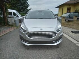 Ford S-Max,2.0TDCI,140KW,rok2020,Facelift,32400km