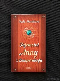 Naďa Horáková, Tajemství Anny z Lampersdorfu - 1