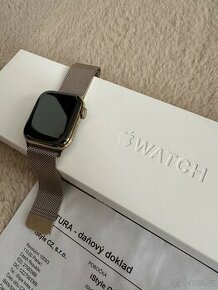 Apple Watch 8 celluar - 1