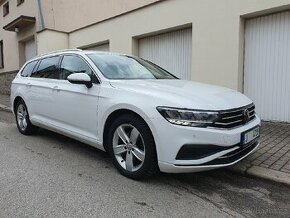 VW PASSAT VARIANT 2.0TDI DSG NAVI 2020