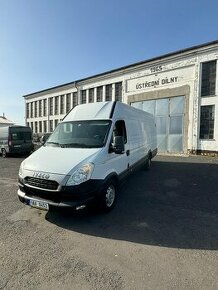 Iveco Daily 2,3 jtd  35S15   150 ps - 2014