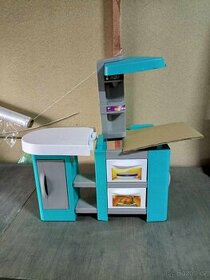 nekompletní dětská kuchyňka iMex Toys - 1