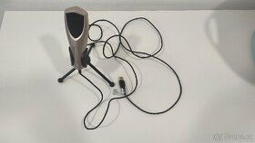 Mikrofon Connect IT YouMic, USB CMI-8000 - 1