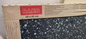 Dlažba MK Rako Porfido, DAS63812, rozměr 60x60 - 1