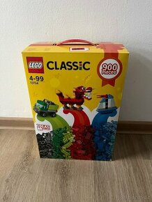Lego Classic 10704 kreativní box - NOVÉ.