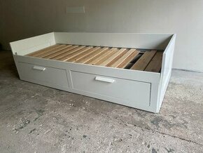 IKEA Brimmes rozkládací postel