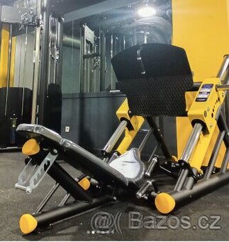 Leg press  SertaySportnový