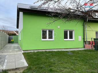 Prodej rodinného domu, 155 m², Nezamyslice, ul. Vyškovská