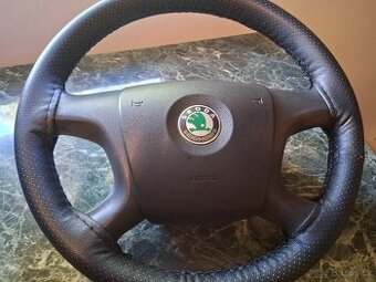 Skoda Octavia 2
