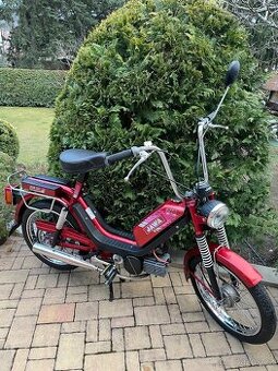 Babetta 210 Lux