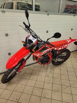 Beta RR 125 2024