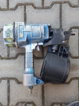 Hrebikovacka BEA 800 DC