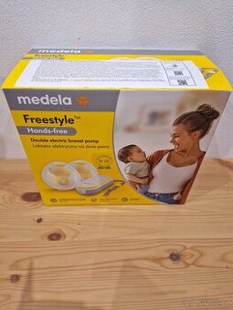 Odsávačka Medela Freestyle Handsfree