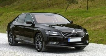 Pronájem vozidel pro TAXI, Bolt, Uber, Liftago