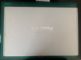 Graficky tablet XPPen Artist 15.6 Pro V2