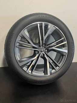 Škoda Enyaq R20 Nová letní sada