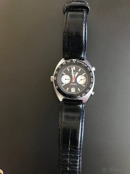 Heuer Autavia Viceroy 1163V
