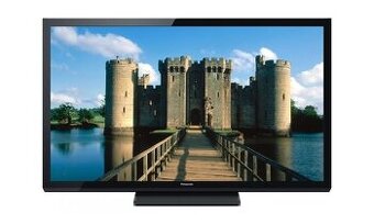 Plazmová TV Panasonic Viera 42"